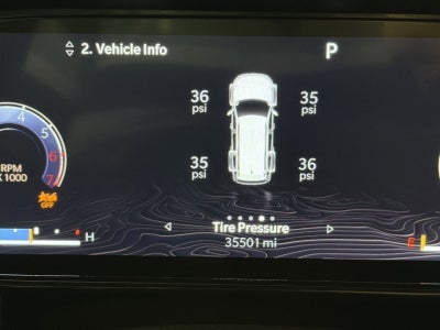 2022 Jeep Wagoneer Series I