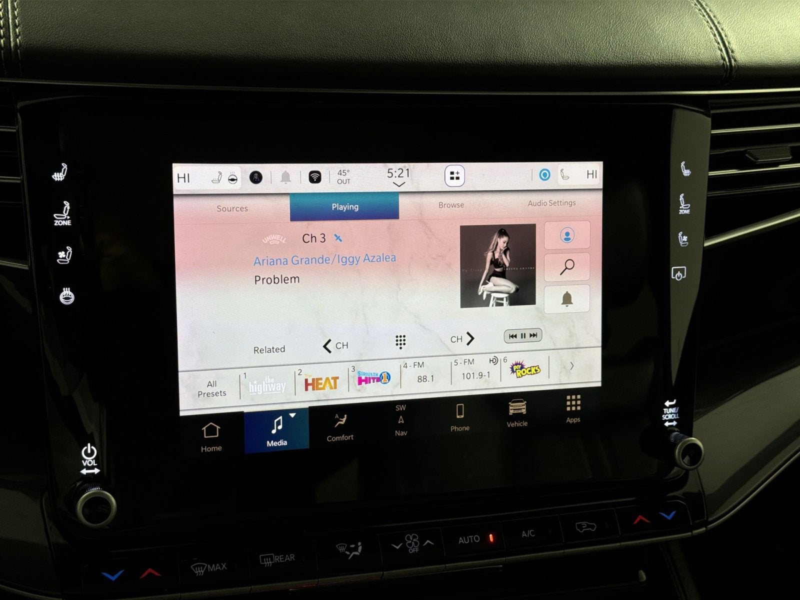 2022 Jeep Wagoneer Series I