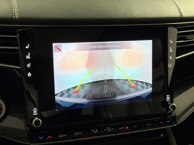 2022 Jeep Wagoneer Series I