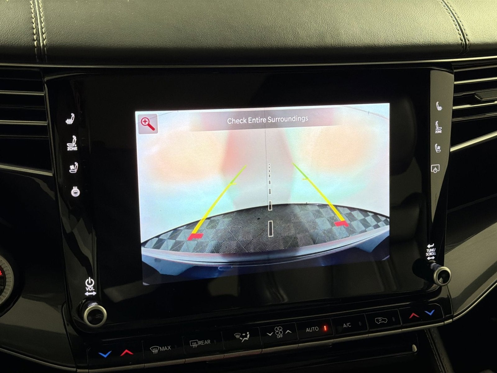 2022 Jeep Wagoneer Series I