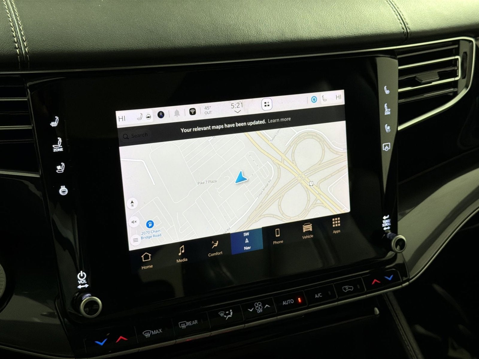 2022 Jeep Wagoneer Series I