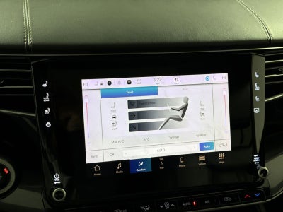 2022 Jeep Wagoneer Series I