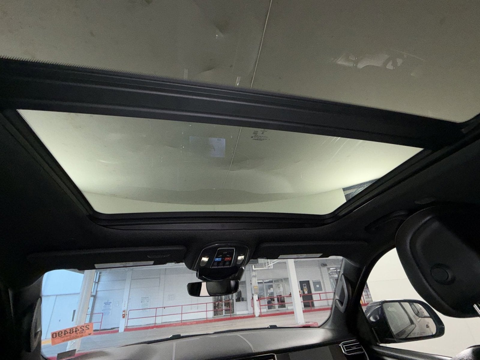 2022 Jeep Wagoneer Series I