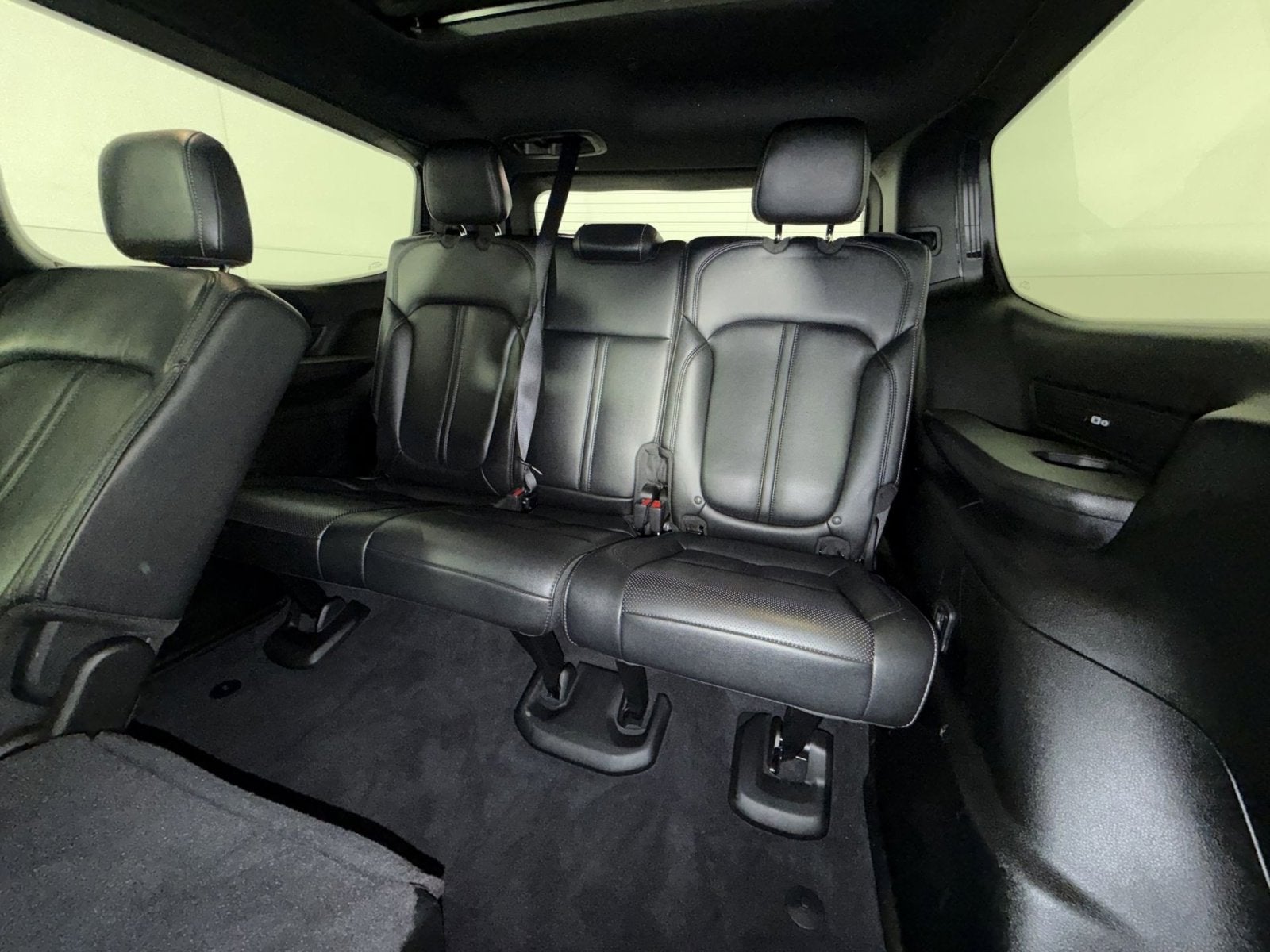 2022 Jeep Wagoneer Series I