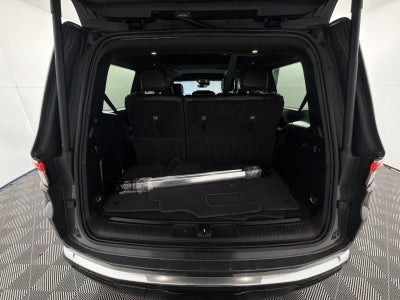 2022 Jeep Wagoneer Series I