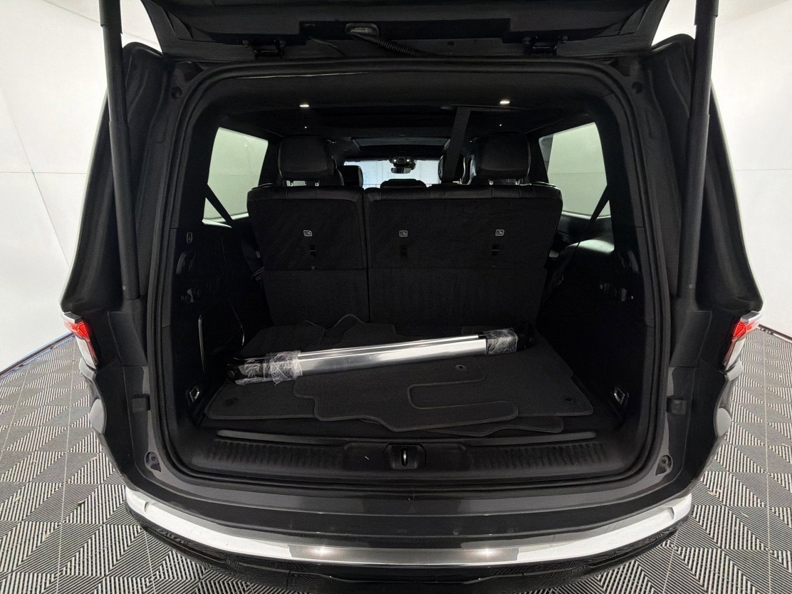 2022 Jeep Wagoneer Series I