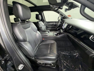 2022 Jeep Wagoneer Series I