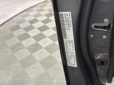 2022 Jeep Wagoneer Series I