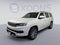 2022 Jeep Grand Wagoneer Series I