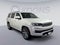 2022 Jeep Grand Wagoneer Series I