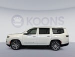 2022 Jeep Grand Wagoneer Series I