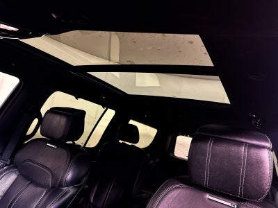 2022 Jeep Grand Wagoneer Series I