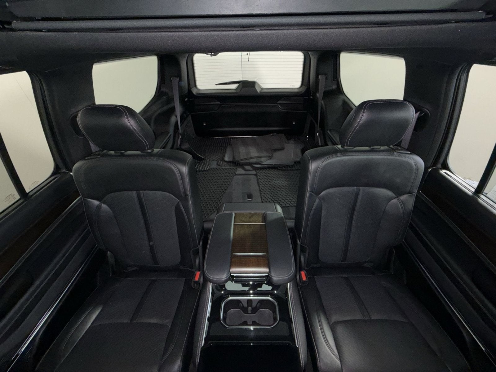 2022 Jeep Grand Wagoneer Series I