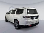 2022 Jeep Grand Wagoneer Series I