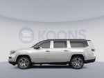 2022 Jeep Grand Wagoneer Series I