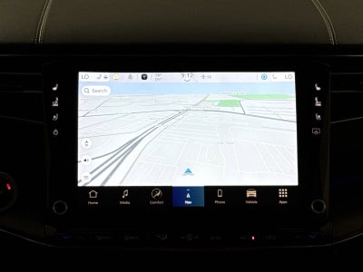 2022 Jeep Grand Wagoneer Series I