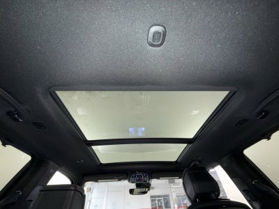 2022 Jeep Grand Wagoneer Series I