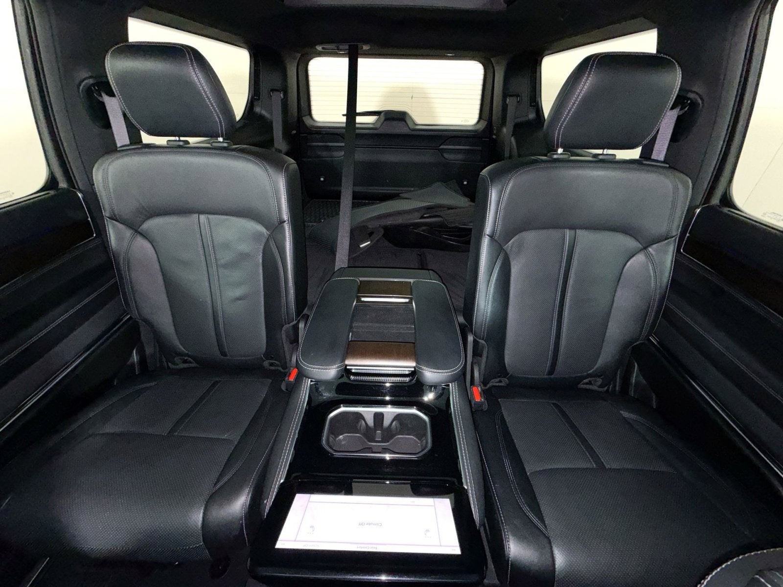 2022 Jeep Grand Wagoneer Series I