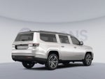 2022 Jeep Grand Wagoneer Series I