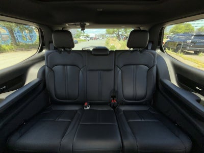 2026 Jeep Grand Wagoneer Summit Obsidian