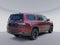 2026 Jeep Grand Wagoneer Summit Obsidian