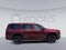 2026 Jeep Grand Wagoneer Summit Obsidian