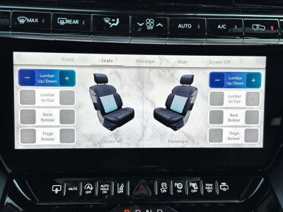 2026 Jeep Grand Wagoneer Summit Obsidian