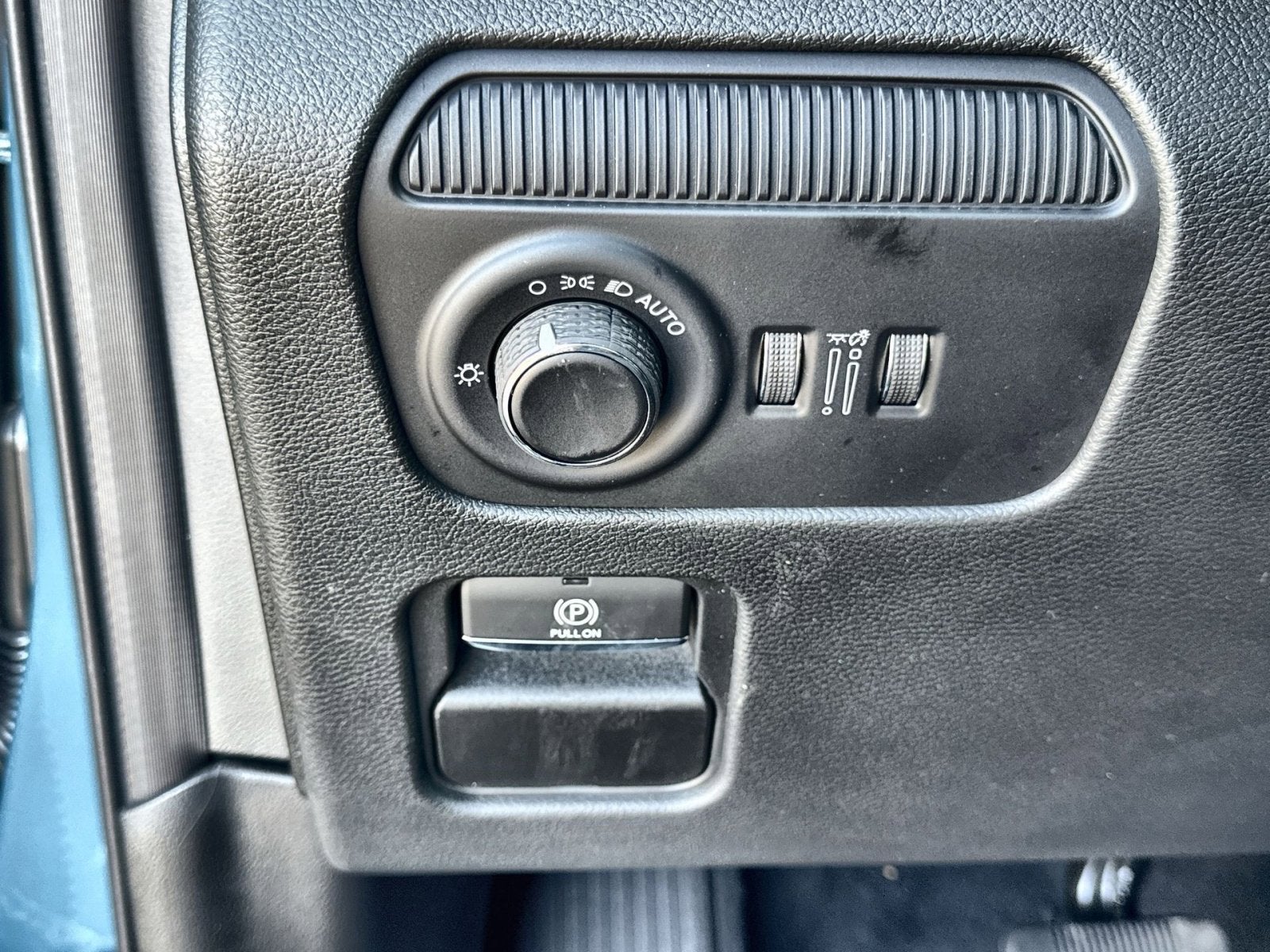 2026 Jeep Grand Wagoneer Summit Obsidian