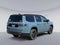 2026 Jeep Grand Wagoneer Summit Obsidian
