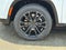 2026 Jeep Grand Wagoneer Summit Obsidian