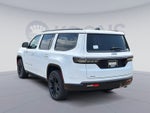 2026 Jeep Grand Wagoneer Summit Obsidian