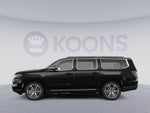 2024 Jeep Grand Wagoneer Series III