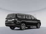 2024 Jeep Grand Wagoneer Series III