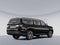 2024 Jeep Grand Wagoneer Series III