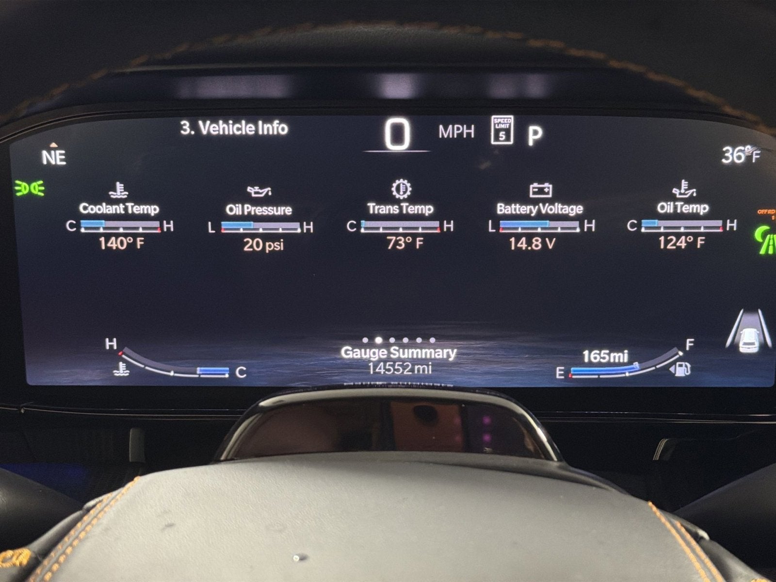 2025 Jeep Grand Wagoneer Series III