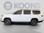 2023 Jeep Grand Wagoneer Series III