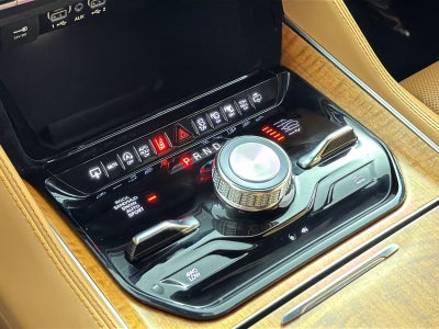 2023 Jeep Grand Wagoneer Series III