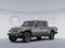 2021 Jeep Gladiator Willys