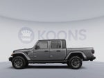 2021 Jeep Gladiator Willys