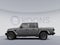 2021 Jeep Gladiator Willys