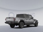 2021 Jeep Gladiator Willys