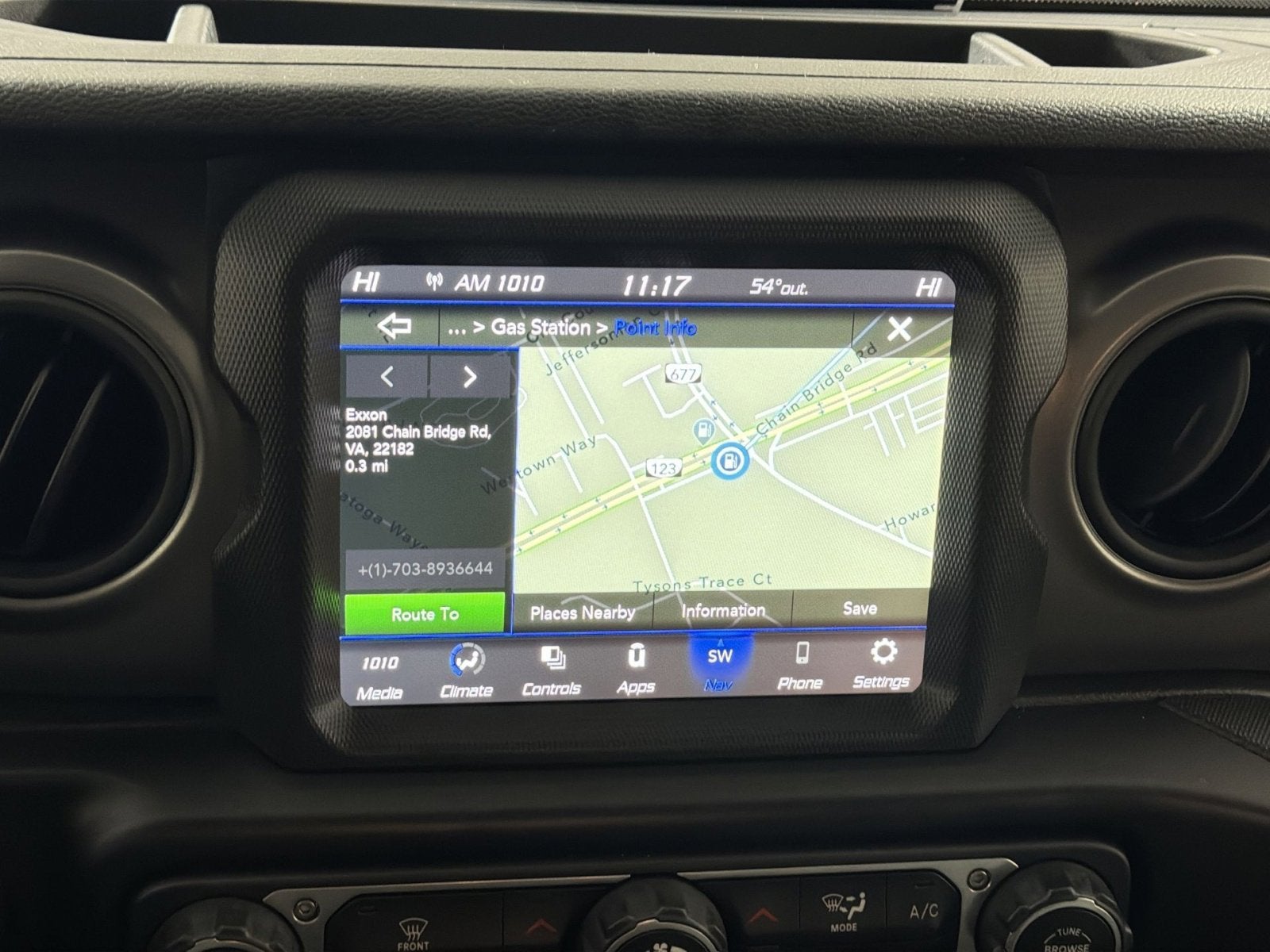 2021 Jeep Gladiator Willys