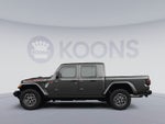 2026 Jeep Gladiator Rubicon X