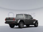 2026 Jeep Gladiator Rubicon X