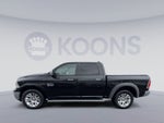 2016 RAM 1500 Laramie Longhorn