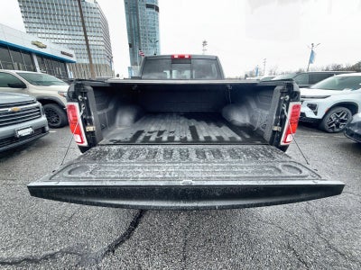 2016 RAM 1500 Laramie Longhorn