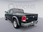 2016 RAM 1500 Laramie Longhorn