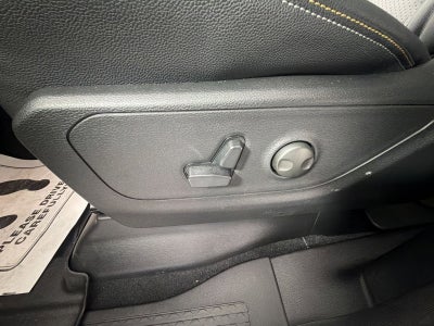 2026 RAM 1500 DC650 SUPER CHARGED