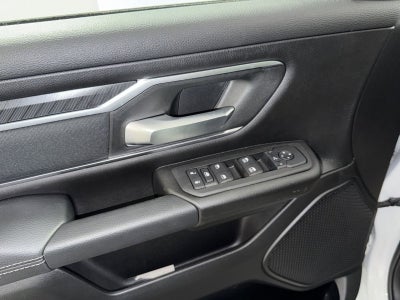 2026 RAM 1500 DC650 SUPER CHARGED
