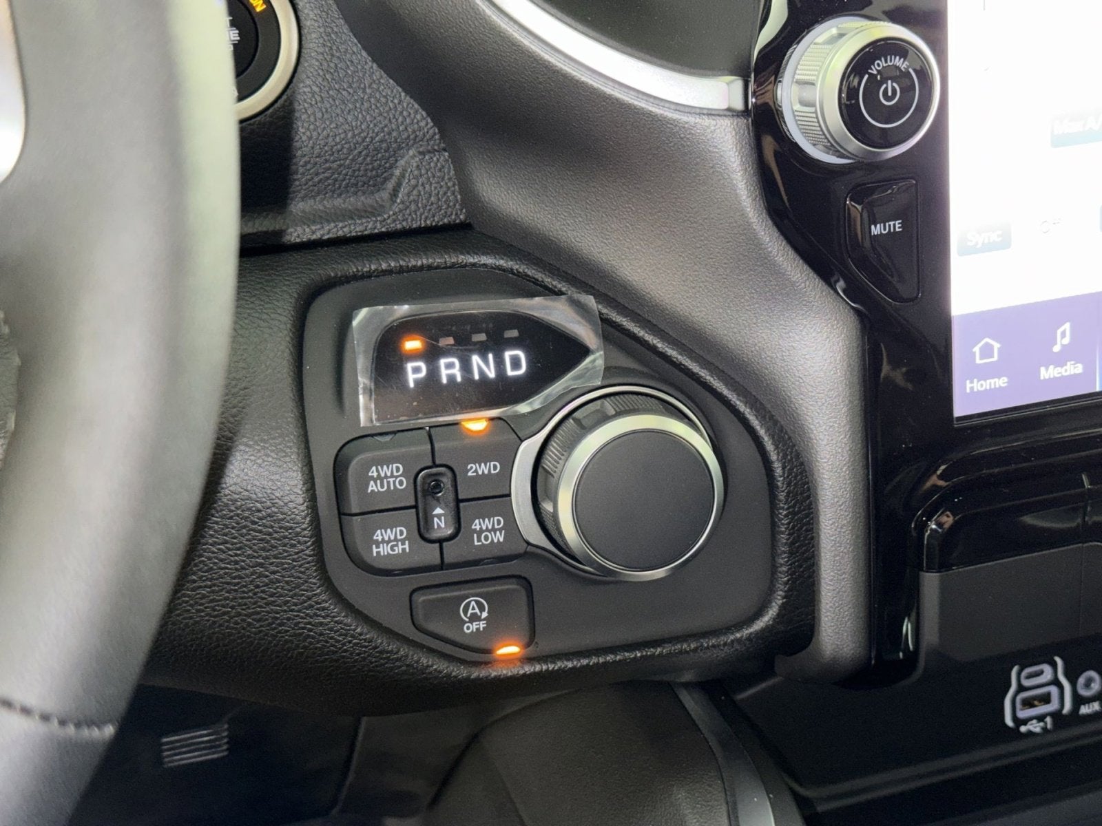 2026 RAM 1500 DC650 SUPER CHARGED